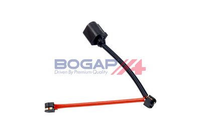 SENZOR DE AVERTIZARE UZURA PLACUTE DE FRANA