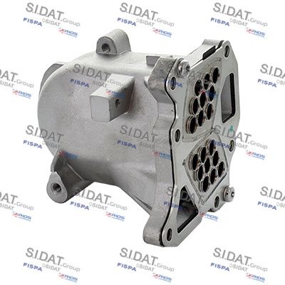 RADIATOR RECIRCULARE GAZE DE ESAPAMENT SIDAT 831313A2