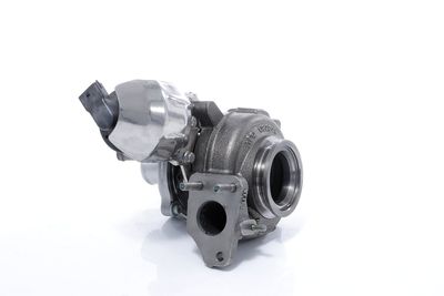 LADER AUFLADUNG BTS Turbo T915964 21