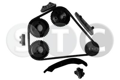 CHIT LANT DE DISTRIBUTIE