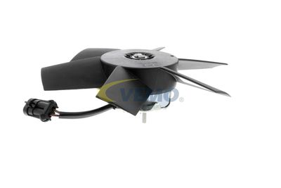 VENTILATOR RADIATOR VEMO V40011026 21