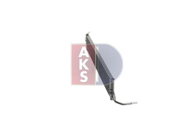 KRAFTSTOFFKüHLER AKS DASIS 020042N 10