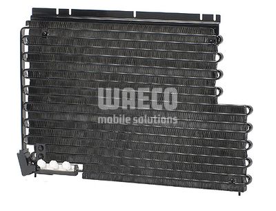 WAECO 8880400104 Радиатор кондиционера  для VOLVO 850 (Вольво 850)