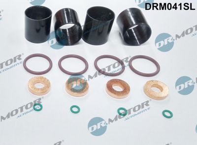 Dichtungssatz, Einspritzdüse Dr.Motor Automotive DRM041SL