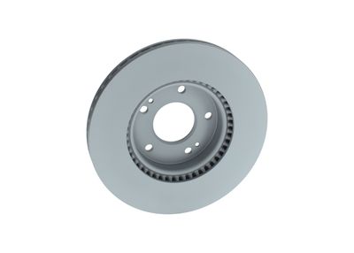 BREMSSCHEIBE BOSCH 0986479G24 17