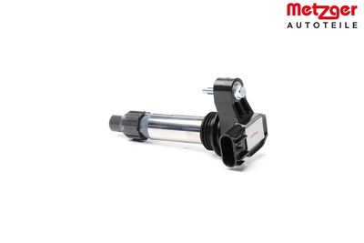 ZüNDSPULE METZGER AUTOTEILE 0880441 6