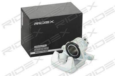 RIDEX 78B1239 Тормозной суппорт  для MAZDA (Мазда)