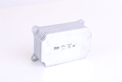 ÖLKüHLER MOTORöL NISSENS 90683 21