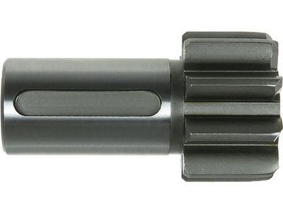 Voľnobežná prevodovka, štartér AS-PL SD0396P