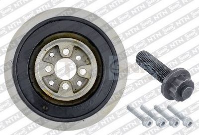 Řemenice, klikový hřídel SNR DPF357.09K1