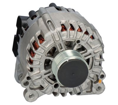 GENERATOR / ALTERNATOR VALEO 443018 25