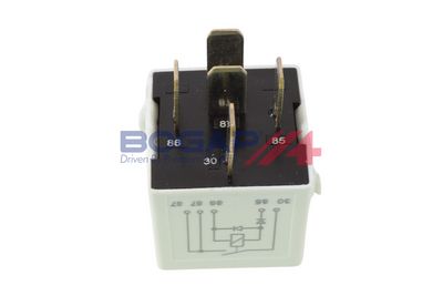 RELEU POMPA COMBUSTIBIL BOGAP B7617103 5