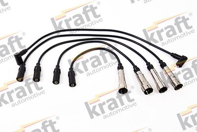 Комплект проводов зажигания KRAFT AUTOMOTIVE 9120280 PM для VW CADDY
