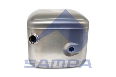 Tanque de combustible