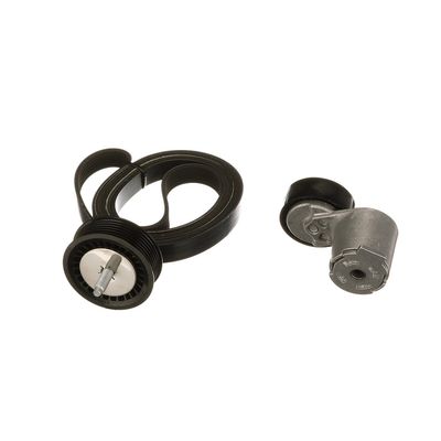 KEILRIPPENRIEMENSATZ GATES K046PK1198 38