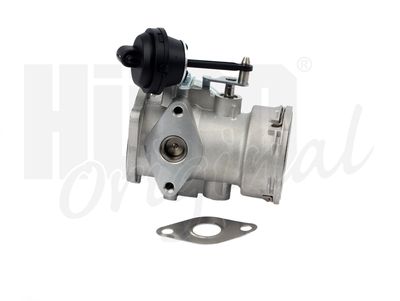 EGR Valve 138465