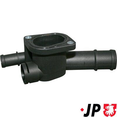 Příruba chladiva JP GROUP 1114502900