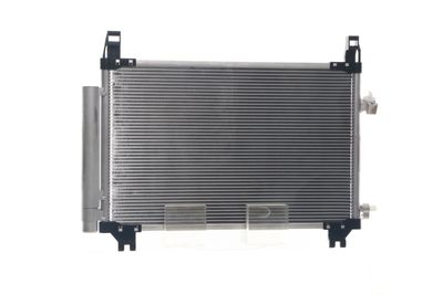 CONDENSATOR CLIMATIZARE MAHLE AC806000S 47