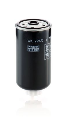 Kraftstofffilter