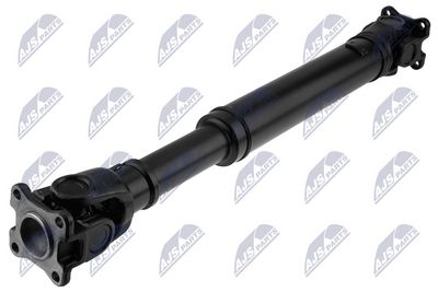 NTY Gelenkwelle, Achsantrieb