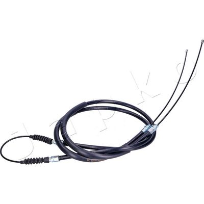 CABLU FRANA DE PARCARE