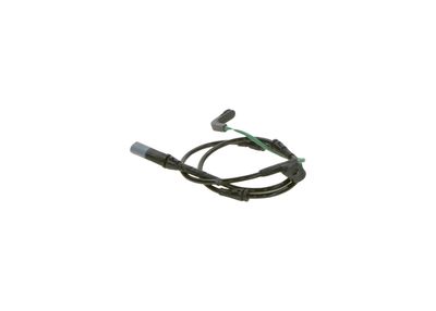WARNKONTAKT BREMSBELAGVERSCHLEIß BOSCH 1987473028 13