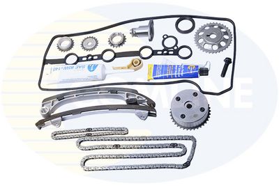 CHIT LANT DE DISTRIBUTIE