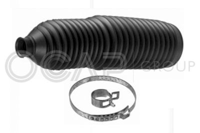 ANSAMBLU BURDUF DIRECTIE