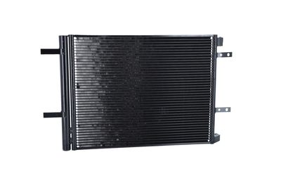 CONDENSATOR CLIMATIZARE NRF 350529 24