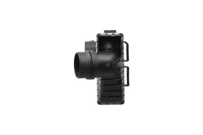 INTERCOOLER COMPRESOR HELLA 8ML366340581 4