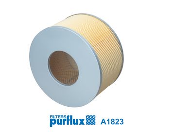 Воздушный фильтр PURFLUX A1823 для LEXUS LX