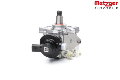 HOCHDRUCKPUMPE METZGER AUTOTEILE 0831004 13