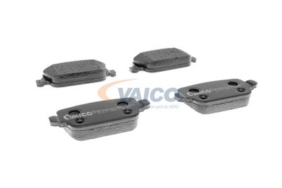 BREMSBELAGSATZ SCHEIBENBREMSE VAICO V258126 32