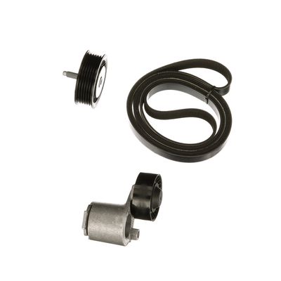 KEILRIPPENRIEMENSATZ GATES K046PK1198 68