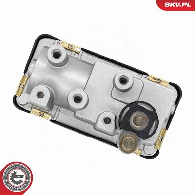 SUPAPA REGLARE PRESIUNE COMPRESOR ESEN SKV 95SKV501 2