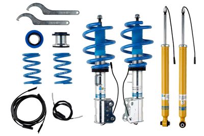BILSTEIN Fahrwerkssatz, Federn/Dämpfer