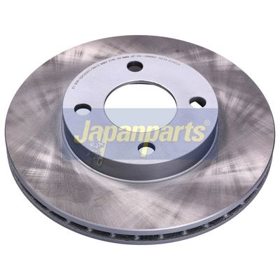 спирачен диск JAPANPARTS DI-0966C