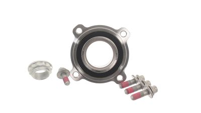 RADLAGERSATZ SKF VKBA3445 37