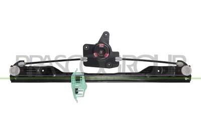 MECANISM ACTIONARE GEAM