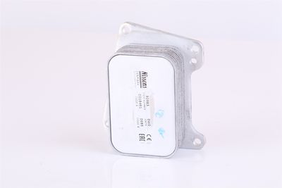 ÖLKüHLER MOTORöL NISSENS 90983 25