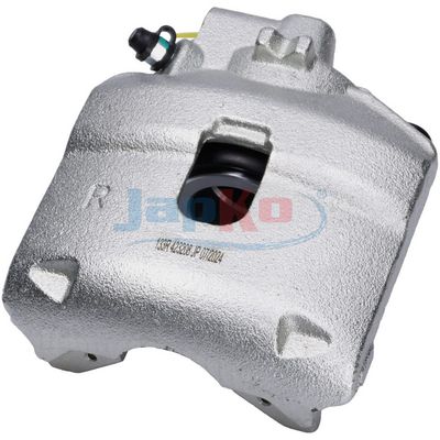 спирачен апарат JAPKO CAL133RJM
