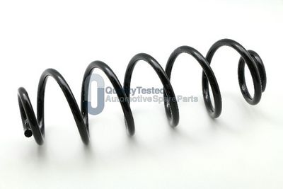 Pružina podvozku JAPANPARTS ZCQ5770H