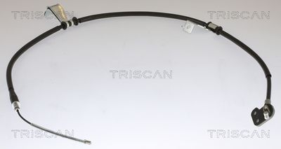 Тросик, cтояночный тормоз TRISCAN 8140 431103 для HYUNDAI SANTA FE