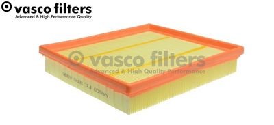 Filtr powietrza DAVID VASCO A396