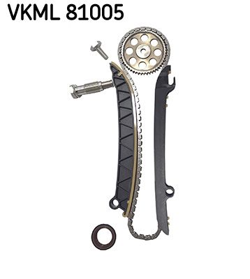 Timing Chain Kit VKML 81005