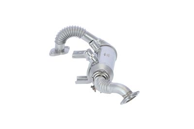 RADIATOR RECIRCULARE GAZE DE ESAPAMENT NRF 48353 35