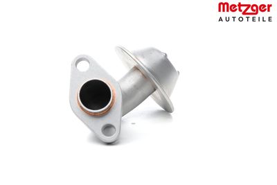 SAUGROHR ÖLPUMPE METZGER AUTOTEILE 8002005 13