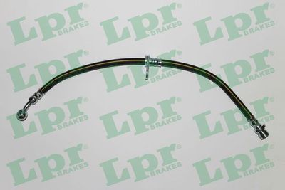 LPR 6T47321 Тормозной шланг для HONDA CR-V I (RD) 2.0 16V 4WD (RD1, RD3) LPR 6T47321 Тормозной шланг для HONDA CR-V I (RD) 2.0 16V 4WD (RD1, RD3)