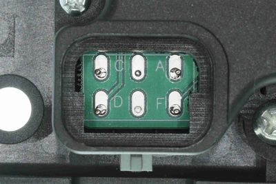 SUPAPA CONTROL AGENT FRIGORIFIC VEMO V58770002 2