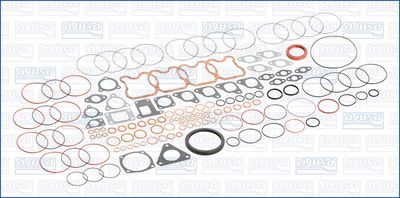 SET GARNITURI COMPLET MOTOR